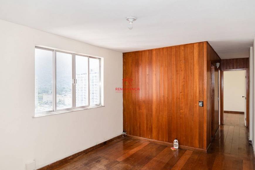 Foto 1 de Apartamento com 2 Quartos para alugar, 47m² em Camorim, Rio de Janeiro