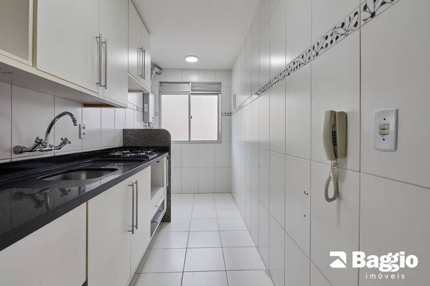 Foto 5 de Apartamento com 2 Quartos para alugar, 46m² em Campo Comprido, Curitiba