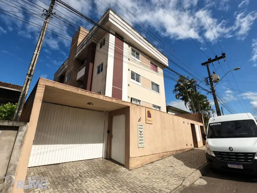 Foto 1 de Apartamento com 2 Quartos à venda, 76m² em Carijos, Indaial