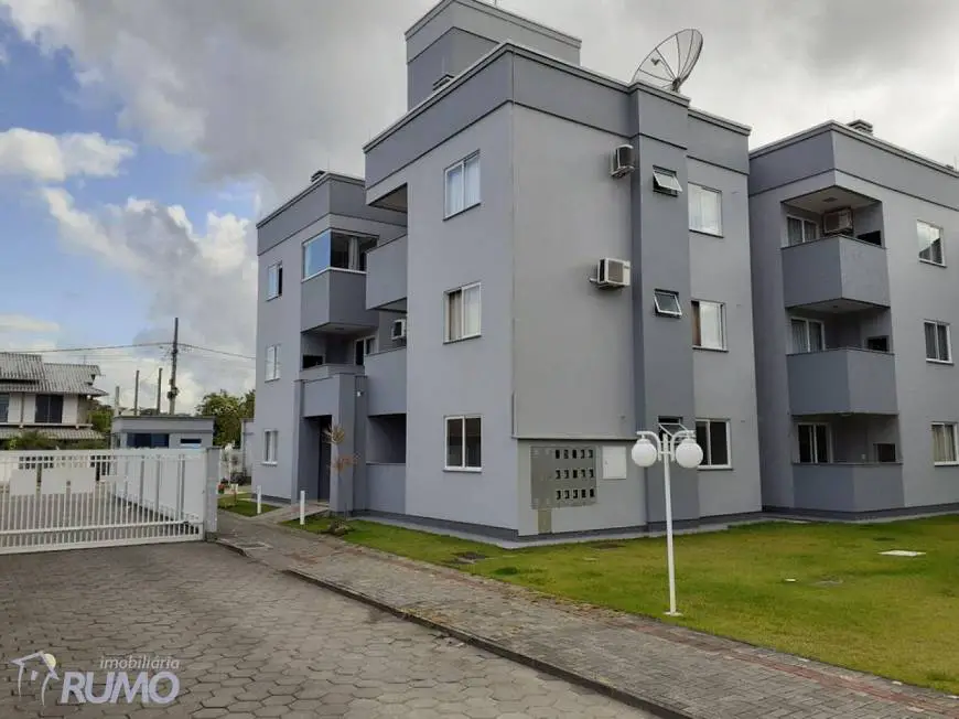Foto 1 de Apartamento com 2 Quartos à venda, 58m² em Carijos, Indaial