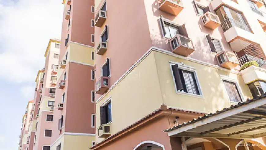 Foto 4 de Apartamento com 2 Quartos à venda, 67m² em Cascata, Porto Alegre