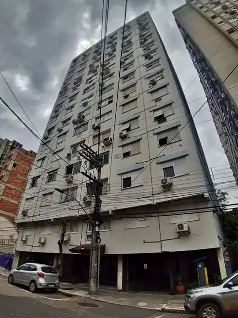 Foto 1 de Apartamento com 2 Quartos para alugar, 85m² em Centro, Porto Alegre