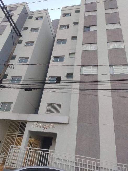 Foto 1 de Apartamento com 2 Quartos à venda, 102m² em Centro, São Carlos