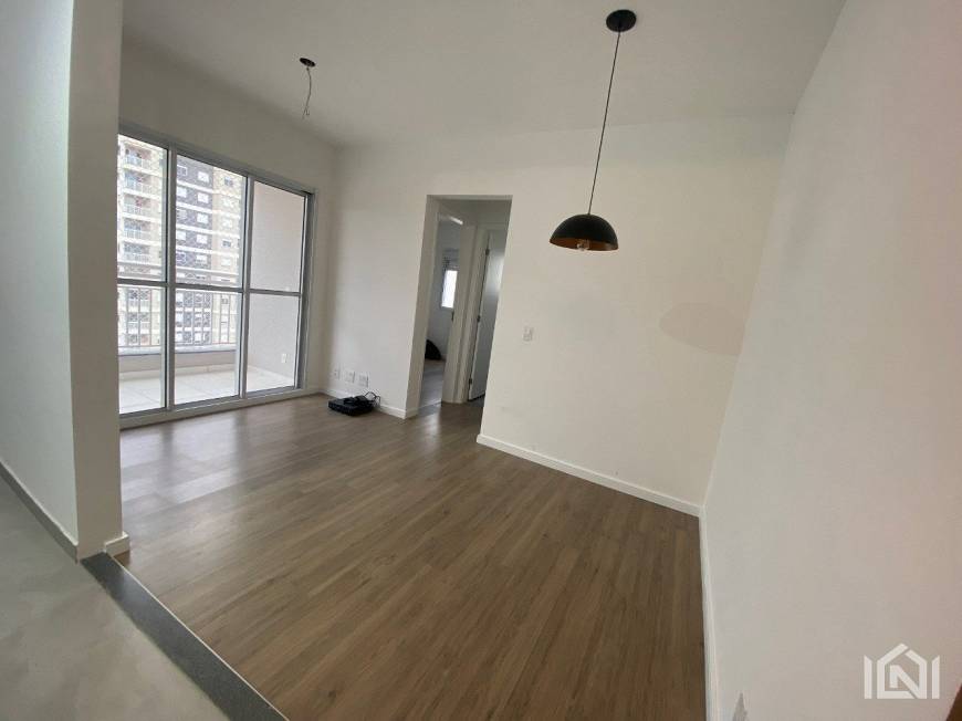 Foto 3 de Apartamento com 2 Quartos para alugar, 45m² em Centro, Vargem Grande Paulista