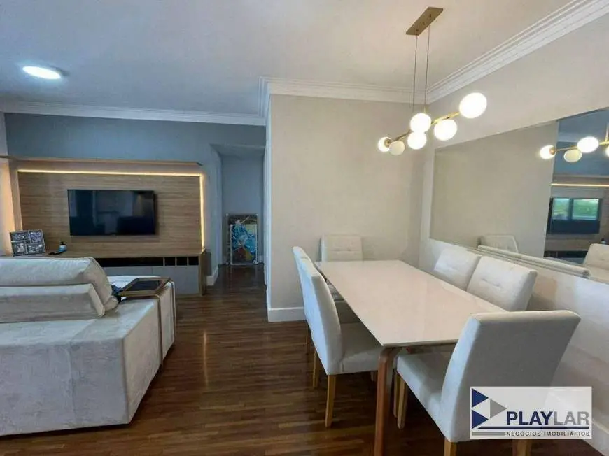 Foto 1 de Apartamento com 2 Quartos à venda, 82m² em Chácara Santo Antônio, São Paulo