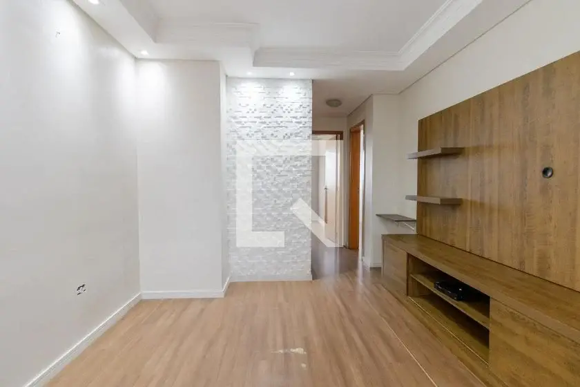 Foto 1 de Apartamento com 2 Quartos para alugar, 69m² em Cidade Jardim, São José dos Pinhais