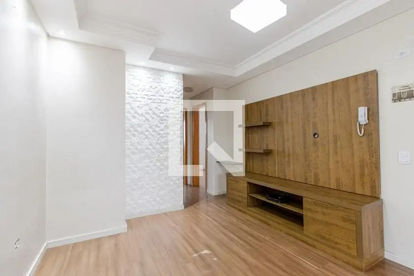 Foto 2 de Apartamento com 2 Quartos para alugar, 69m² em Cidade Jardim, São José dos Pinhais