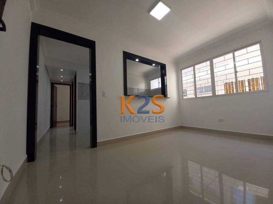 Foto 5 de Apartamento com 2 Quartos à venda, 41m² em Colônia Rio Grande, São José dos Pinhais