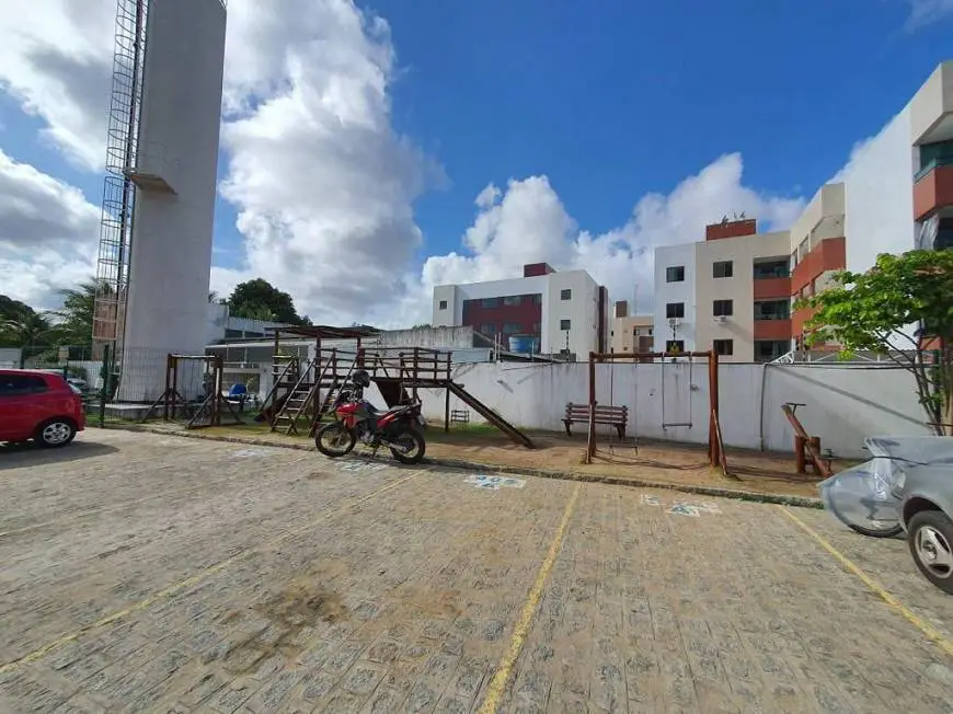 Foto 5 de Apartamento com 2 Quartos à venda, 55m² em Cuiá, João Pessoa