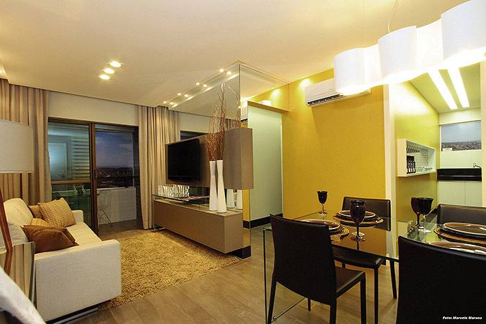 Foto 1 de Apartamento com 2 Quartos à venda, 56m² em Encruzilhada, Recife