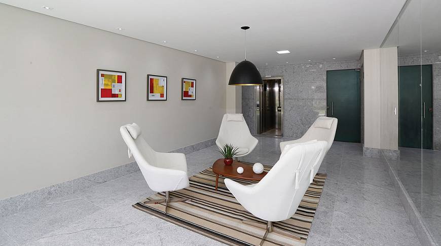 Foto 5 de Apartamento com 2 Quartos à venda, 56m² em Encruzilhada, Recife