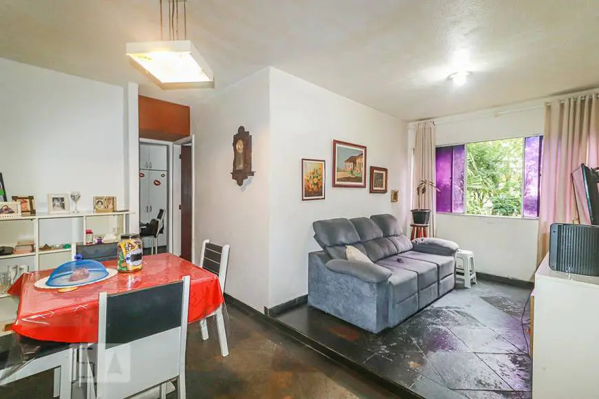 Foto 1 de Apartamento com 2 Quartos para alugar, 48m² em Freguesia, Rio de Janeiro