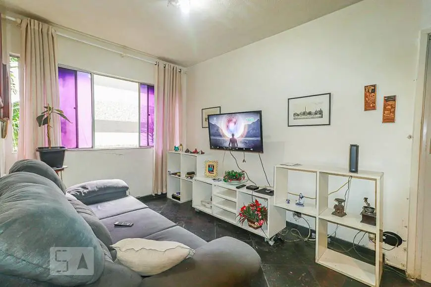 Foto 3 de Apartamento com 2 Quartos para alugar, 48m² em Freguesia, Rio de Janeiro