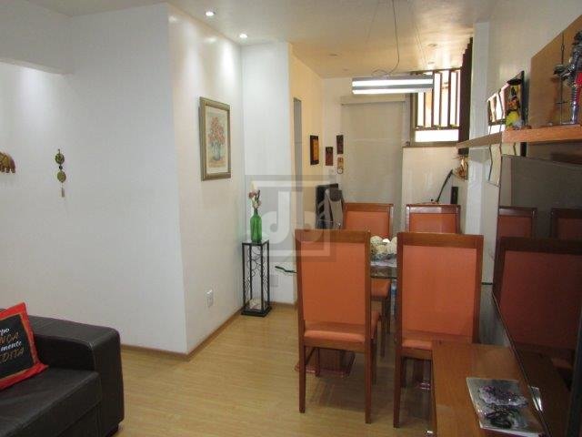 Foto 3 de Apartamento com 2 Quartos à venda, 57m² em Glória, Rio de Janeiro