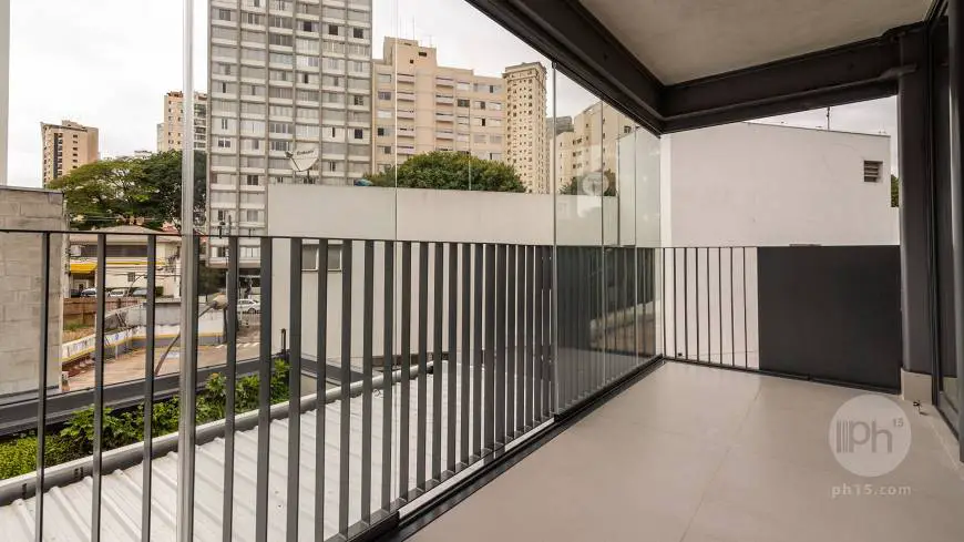 Foto 2 de Apartamento com 2 Quartos à venda, 78m² em Ibirapuera, São Paulo