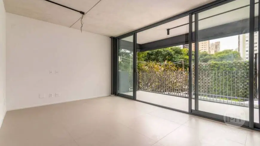 Foto 1 de Apartamento com 2 Quartos à venda, 78m² em Ibirapuera, São Paulo