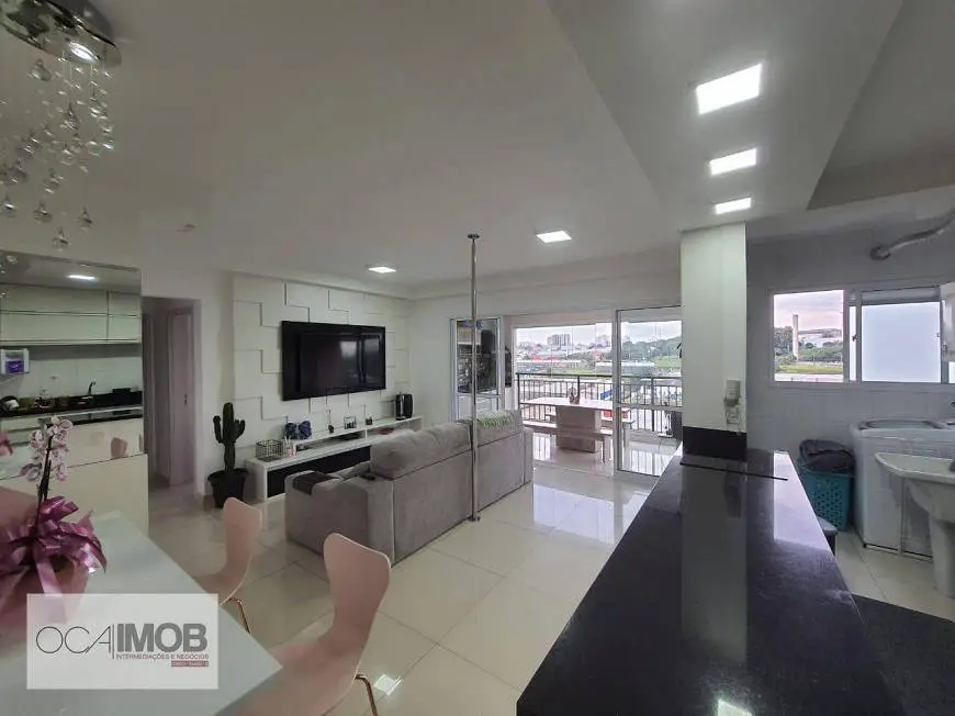 Foto 1 de Apartamento com 2 Quartos à venda, 90m² em Independência, São Bernardo do Campo