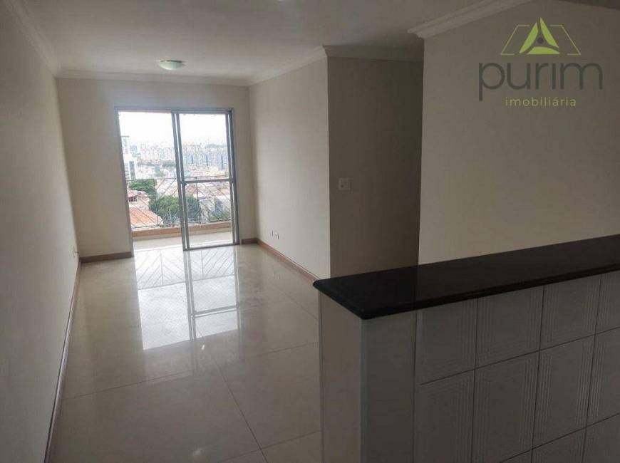 Foto 1 de Apartamento com 2 Quartos para alugar, 63m² em Ipiranga, São Paulo