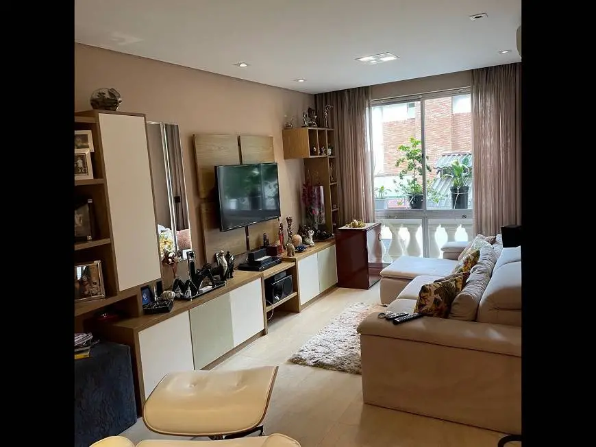 Foto 2 de Apartamento com 2 Quartos à venda, 95m² em Itaim Bibi, São Paulo