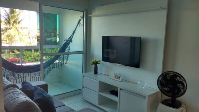 Foto 1 de Apartamento com 2 Quartos à venda, 58m² em Jardim Atlântico, Olinda