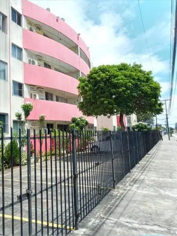 Foto 1 de Apartamento com 2 Quartos à venda, 70m² em Jardim Atlântico, Olinda