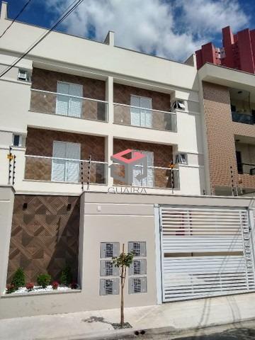 Foto 1 de Apartamento com 2 Quartos à venda, 79m² em Jardim Bela Vista, Santo André