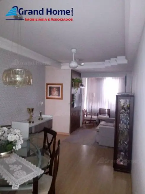 Foto 3 de Apartamento com 2 Quartos à venda, 70m² em Jardim da Penha, Vitória