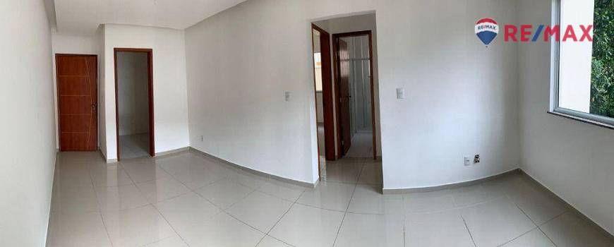 Foto 1 de Apartamento com 2 Quartos para alugar, 80m² em Jardim de Alah, Juiz de Fora