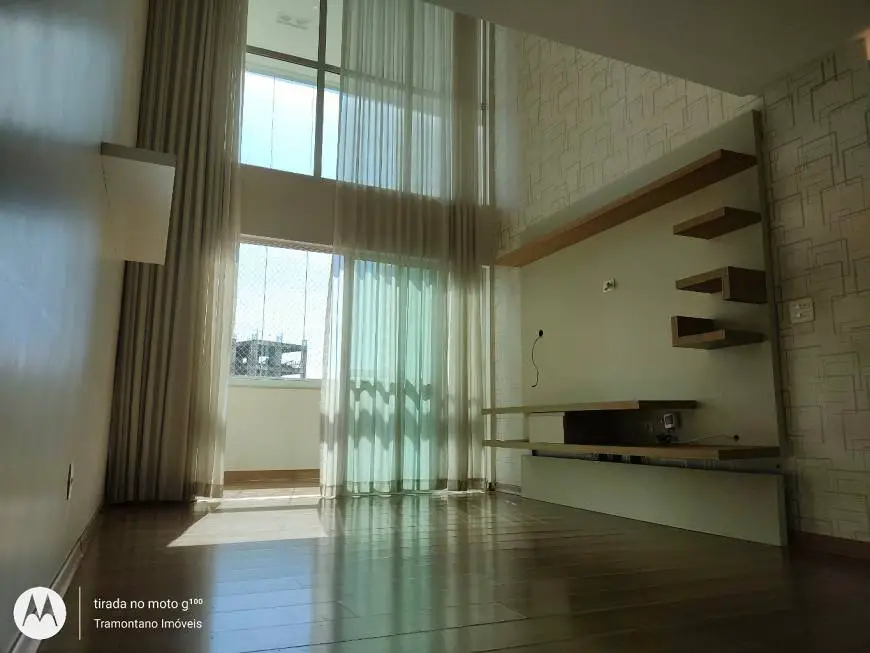 Foto 1 de Apartamento com 2 Quartos para alugar, 105m² em Jardim Goiás, Goiânia