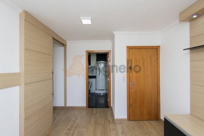 Foto 4 de Apartamento com 2 Quartos para alugar, 59m² em Jardim Integração, Franca