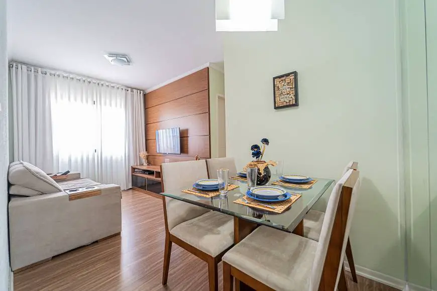 Foto 1 de Apartamento com 2 Quartos à venda, 49m² em Jardim Prudência, São Paulo