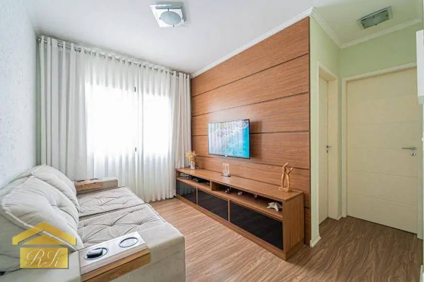 Foto 1 de Apartamento com 2 Quartos à venda, 49m² em Jardim Prudência, São Paulo