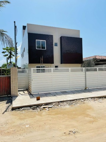 Foto 1 de Apartamento com 2 Quartos à venda, 45m² em Mangabeira, João Pessoa