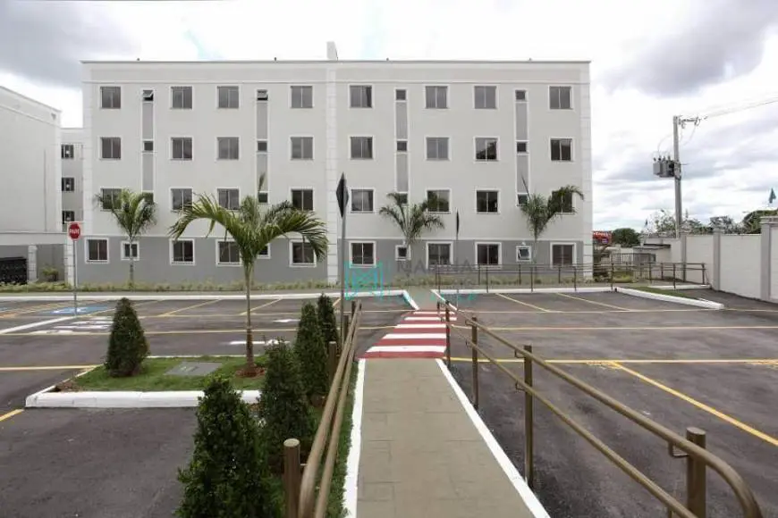 Foto 1 de Apartamento com 2 Quartos para alugar, 44m² em Moradas da Lapinha, Lagoa Santa