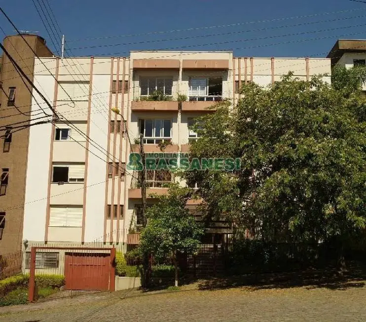Foto 1 de Apartamento com 2 Quartos para alugar, 72m² em Panazzolo, Caxias do Sul
