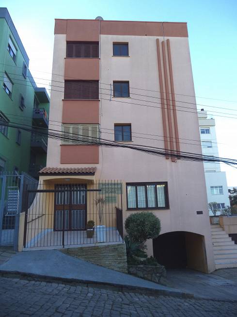 Foto 1 de Apartamento com 2 Quartos para alugar, 98m² em Panazzolo, Caxias do Sul