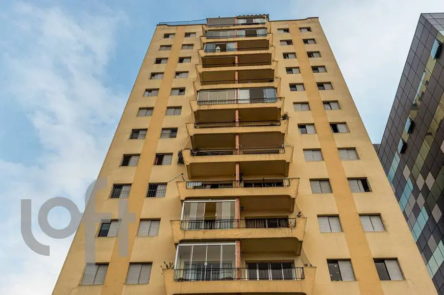 Foto 5 de Apartamento com 2 Quartos à venda, 70m² em Parque Boturussu, São Paulo