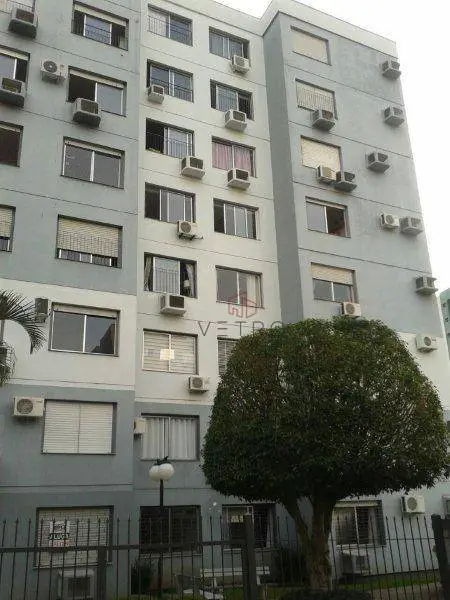 Foto 1 de Apartamento com 2 Quartos à venda, 63m² em Pátria Nova, Novo Hamburgo