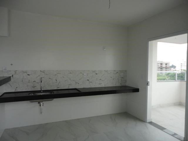 Foto 2 de Apartamento com 2 Quartos à venda, 59m² em Patrimônio, Uberlândia