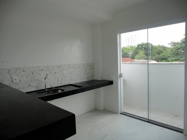 Foto 4 de Apartamento com 2 Quartos à venda, 59m² em Patrimônio, Uberlândia