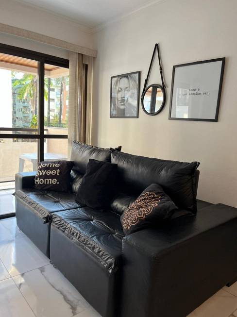 Foto 5 de Apartamento com 2 Quartos à venda, 87m² em Praia Grande, Ubatuba