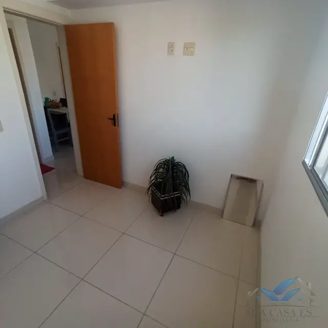 Foto 1 de Apartamento com 2 Quartos à venda, 45m² em Residencial Vista do Mestre, Serra