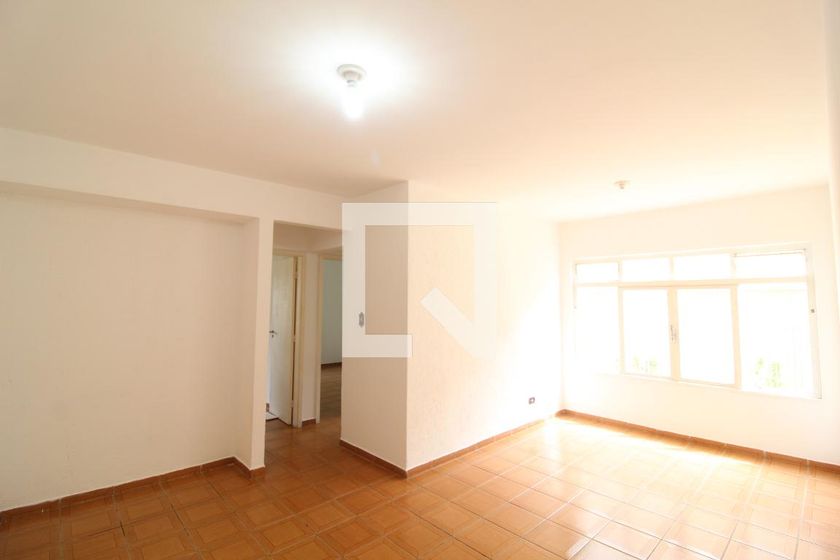 Foto 1 de Apartamento com 2 Quartos para alugar, 75m² em Rudge Ramos, São Bernardo do Campo