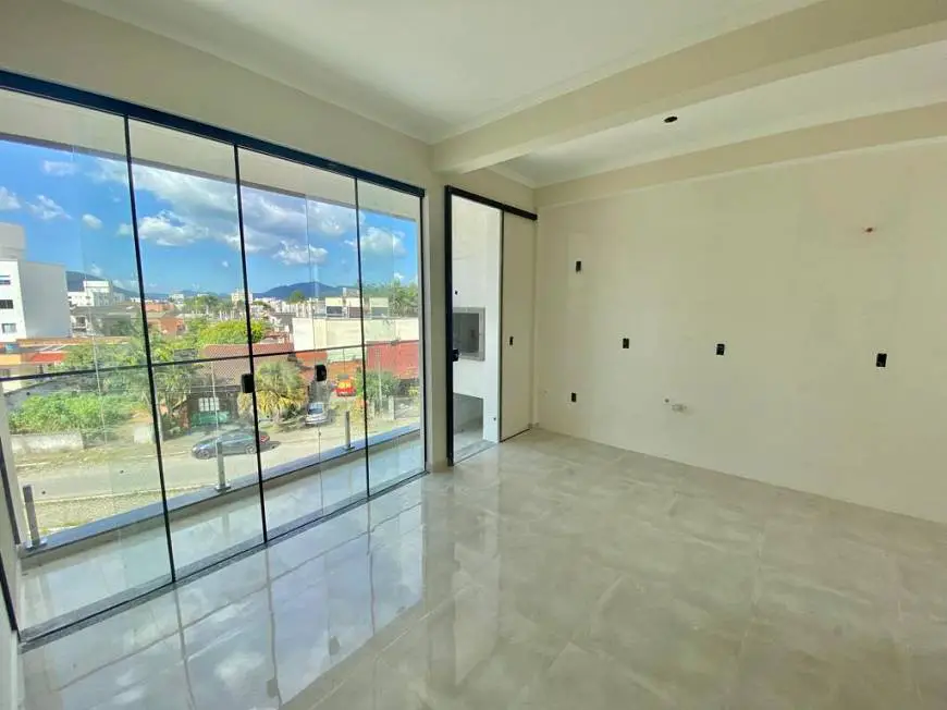 Foto 2 de Apartamento com 2 Quartos à venda, 56m² em Santa Regina, Camboriú