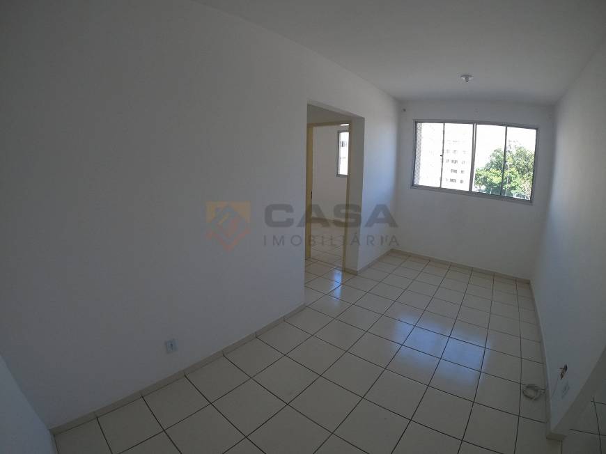 Foto 1 de Apartamento com 2 Quartos à venda, 47m² em São Patrício, Serra
