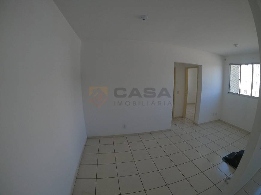 Foto 4 de Apartamento com 2 Quartos à venda, 47m² em São Patrício, Serra