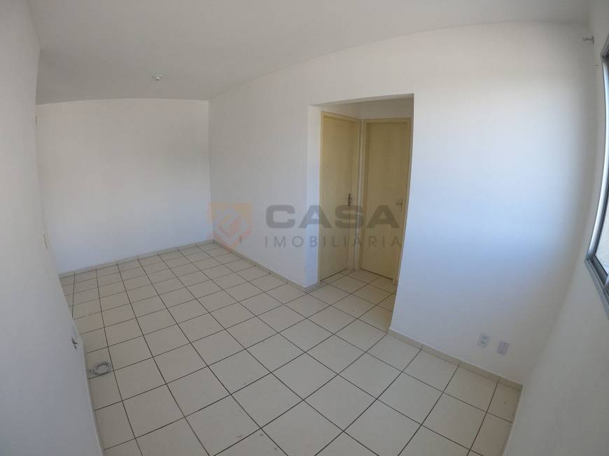 Foto 5 de Apartamento com 2 Quartos à venda, 47m² em São Patrício, Serra