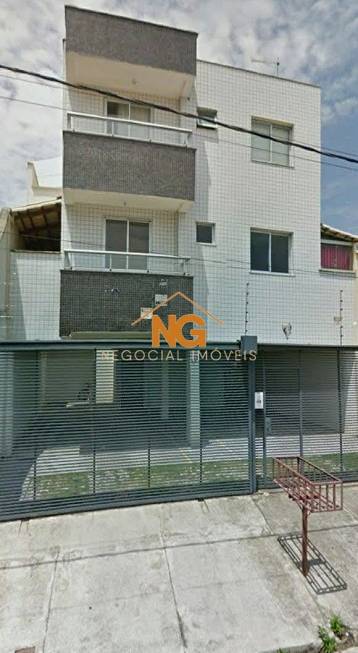 Foto 1 de Apartamento com 2 Quartos à venda, 57m² em Sapucaias III, Contagem