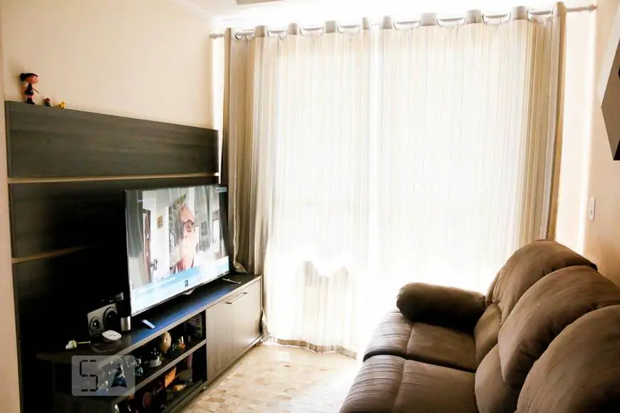 Foto 2 de Apartamento com 2 Quartos para alugar, 50m² em Socorro, São Paulo