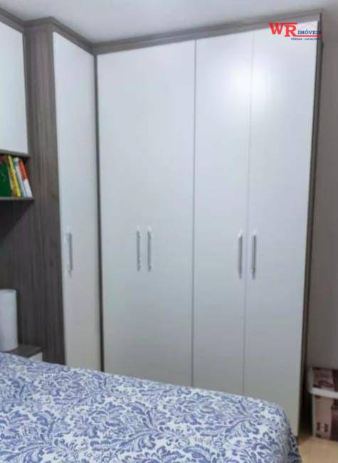 Foto 3 de Apartamento com 2 Quartos à venda, 51m² em Taboão, São Bernardo do Campo